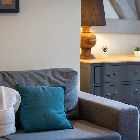 Apartment Daisy Un Pres De La Place Du Vieux Marche *