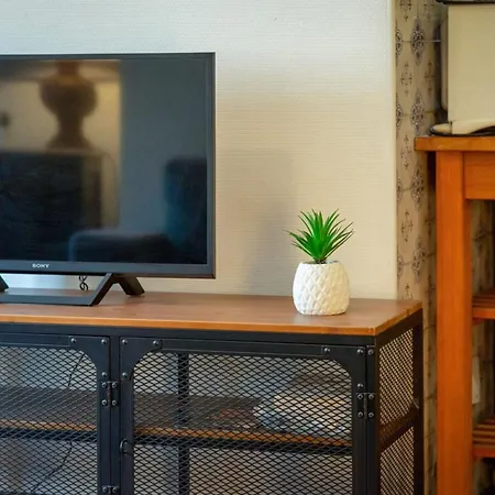 Daisy Un Pres De La Place Du Vieux Marche Apartment *