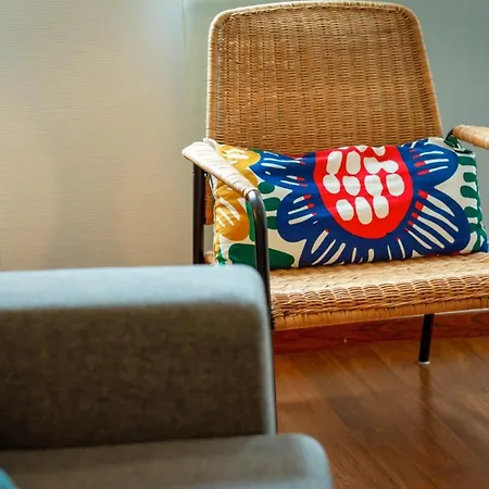 Daisy Un Pres De La Place Du Vieux Marche Apartment *