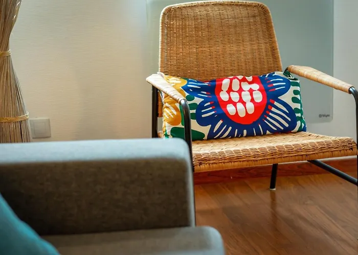 Daisy Un Pres De La Place Du Vieux Marche Апартаменти *