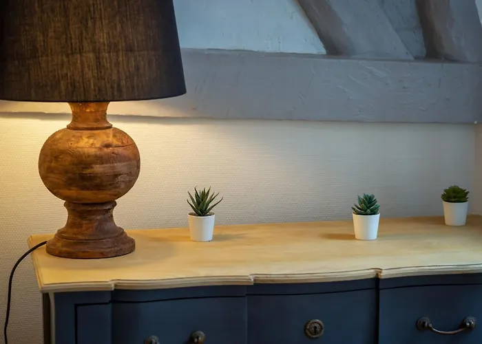 Daisy Un Pres De La Place Du Vieux Marche Апартаменти Руан